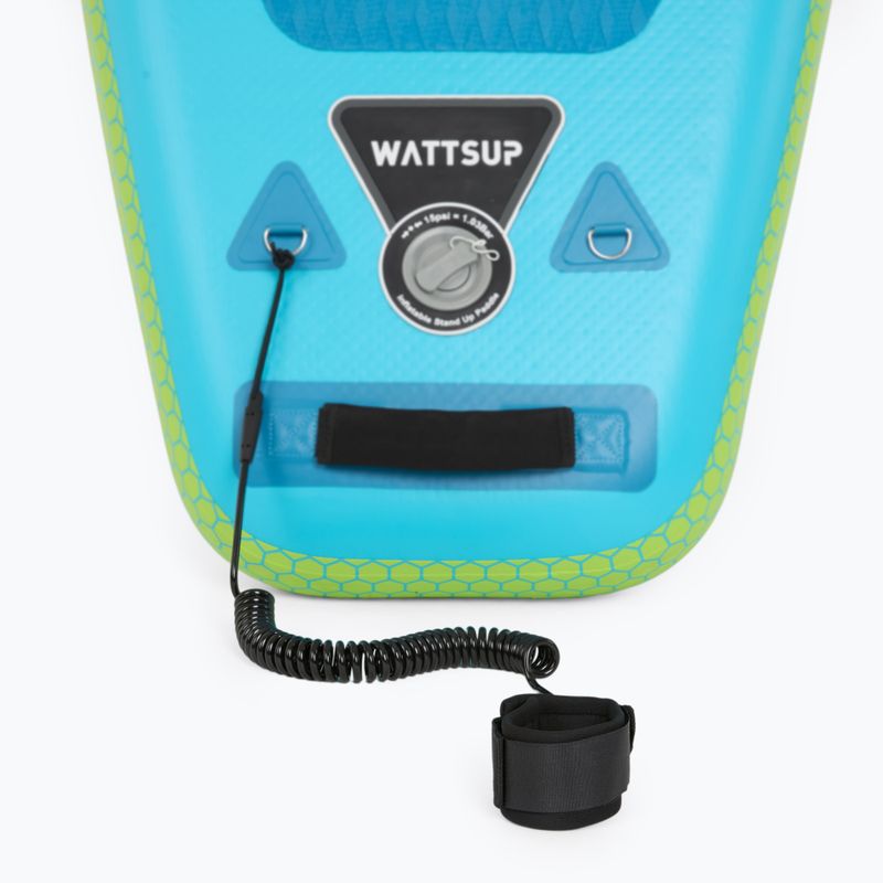 Placă SUP WATTSUP Bream Combo 10'6'' 9