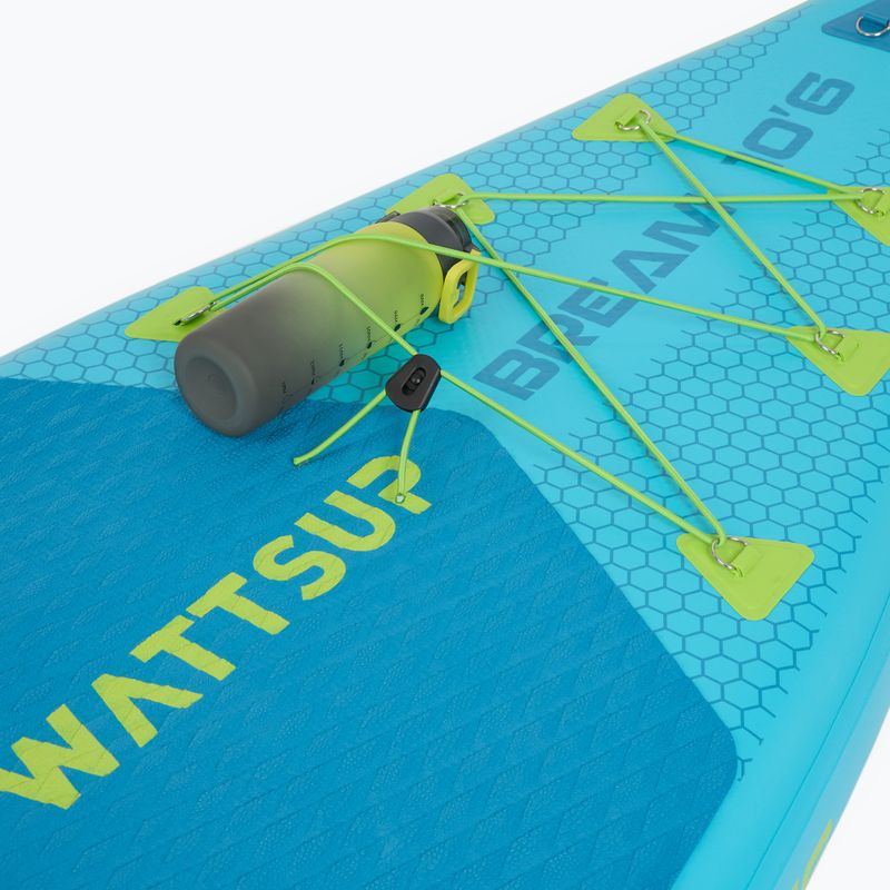Placă SUP WATTSUP Bream Combo 10'6'' 13