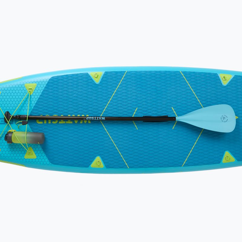 Placă SUP WATTSUP Bream Combo 10'6'' 14