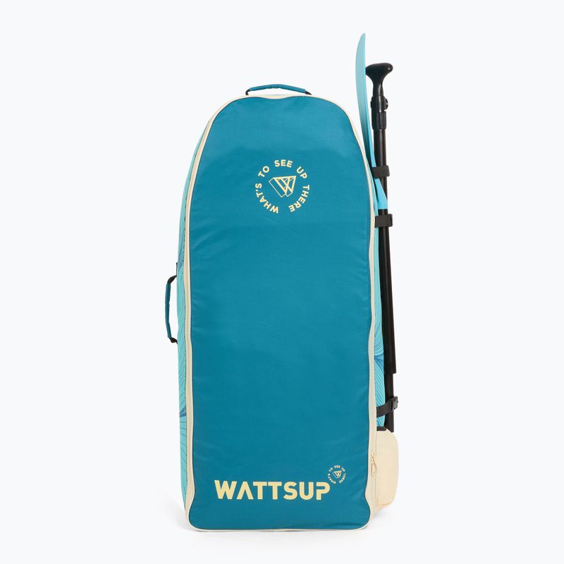 Placă SUP WATTSUP Bream Combo 10'6'' 16