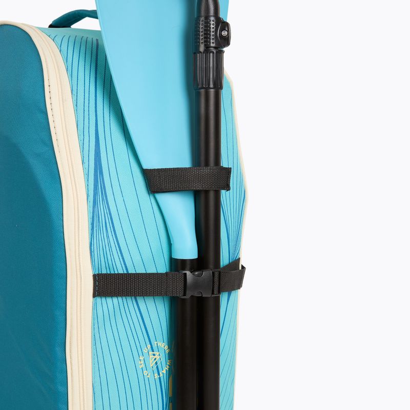 Placă SUP WATTSUP Bream Combo 10'6'' 17