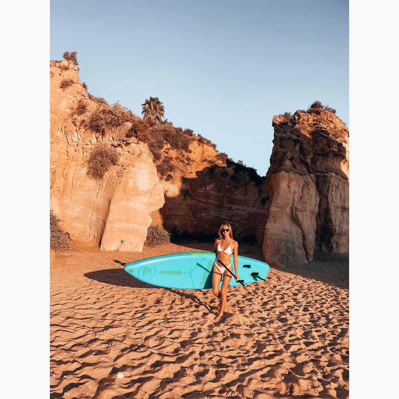 Placă SUP WATTSUP Bream Combo 10'6'' 22