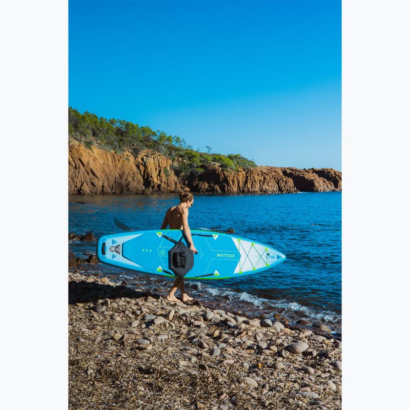 Placă SUP WATTSUP Bream Combo 10'6'' 23