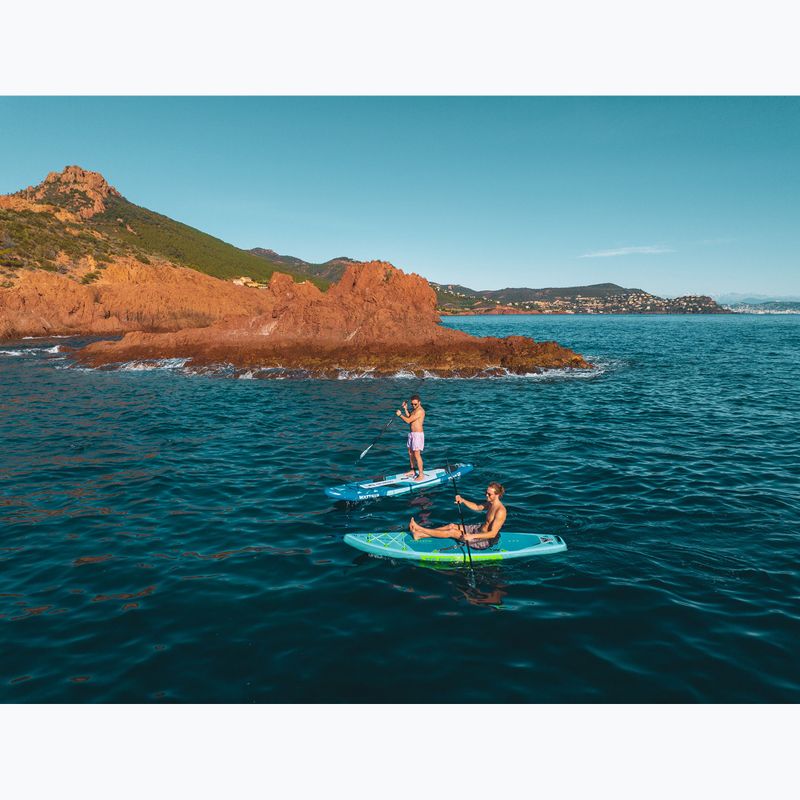 Placă SUP WATTSUP Bream Combo 10'6'' 24