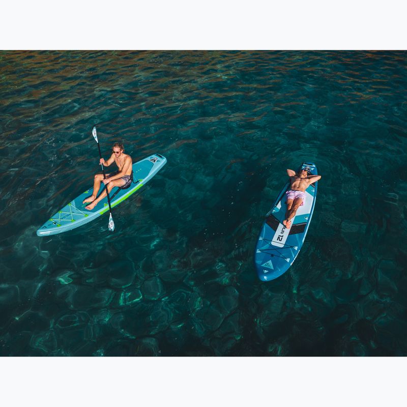 Placă SUP WATTSUP Bream Combo 10'6'' 25