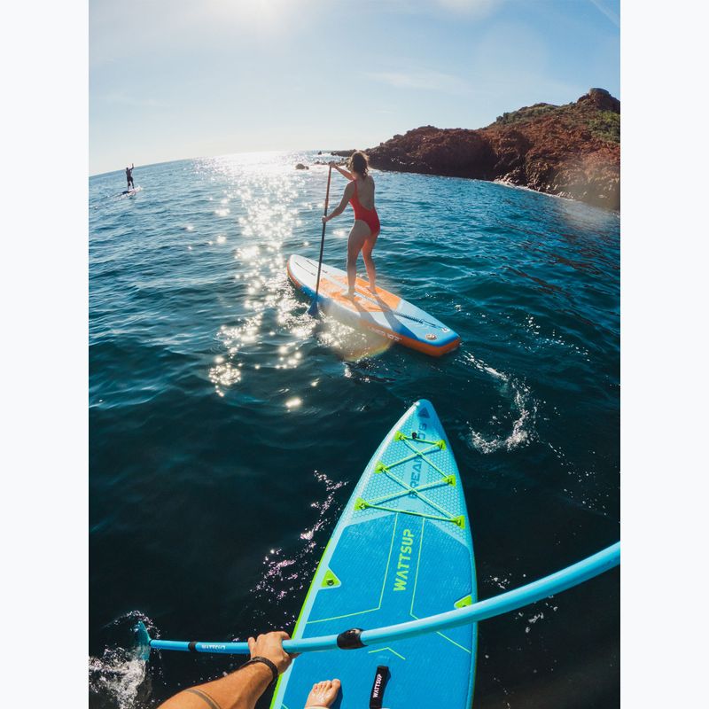 Placă SUP WATTSUP Bream Combo 10'6'' 27