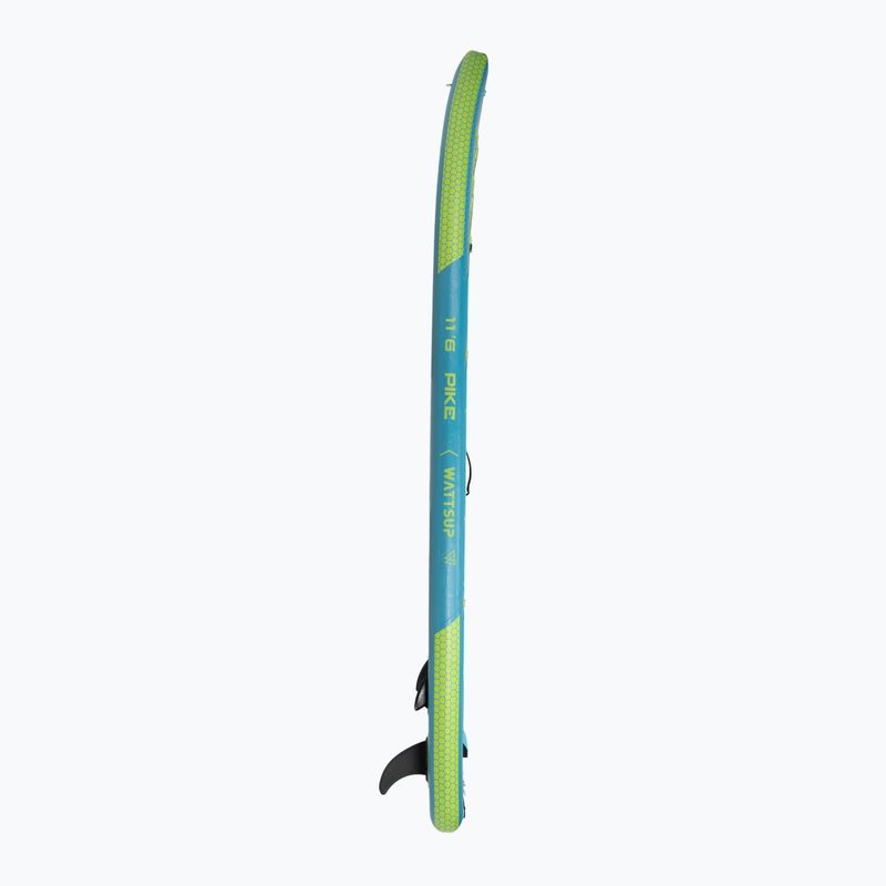 WATTSUP Pike Combo 11'6''' SUP Board 4