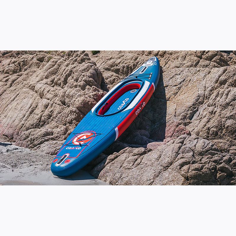 Caiac/SUP hibrid Coasto Altai 11'2" 16