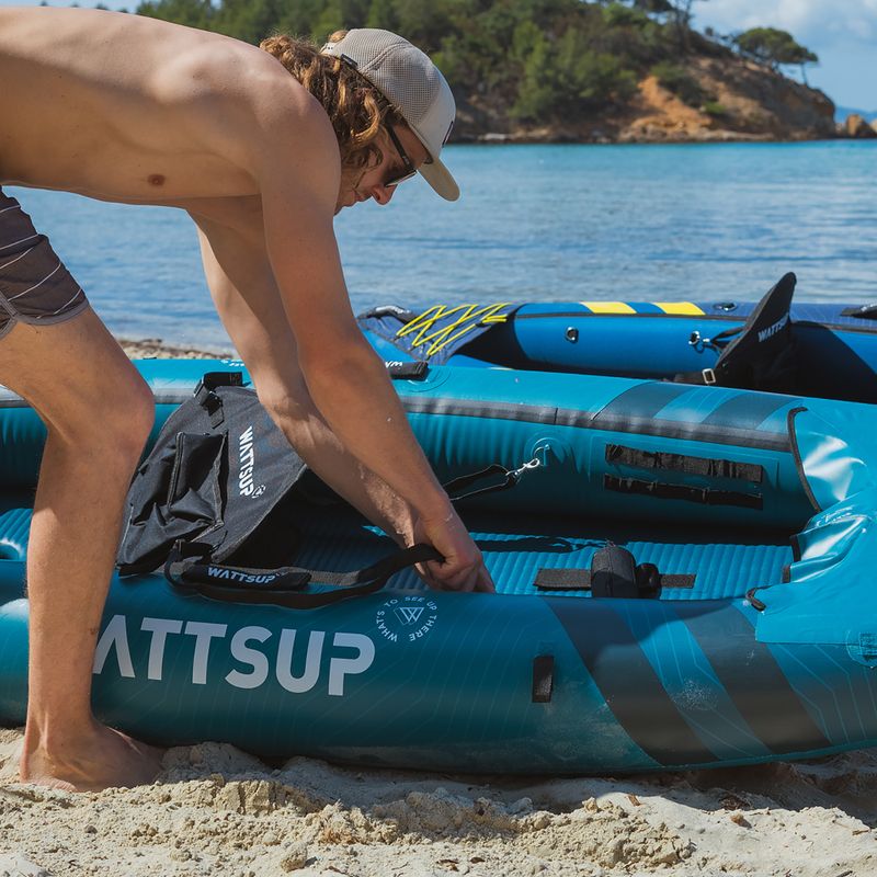 WATTSUP Kayak Cod 1P PB-WKCOD1 9