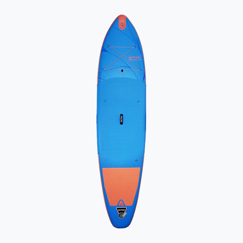 Placă SUP WATTSUP Espadon 11'8'' Minicombo 2