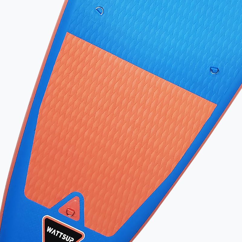 Placă SUP WATTSUP Espadon 11'8'' Minicombo 6