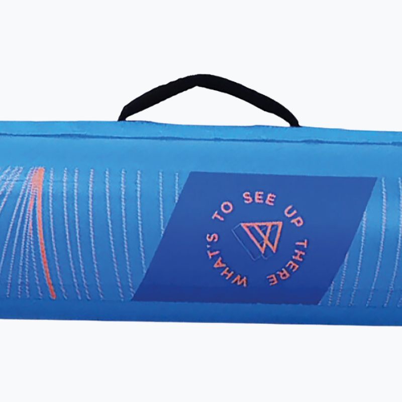 Placă SUP WATTSUP Espadon 11'8'' Minicombo 8