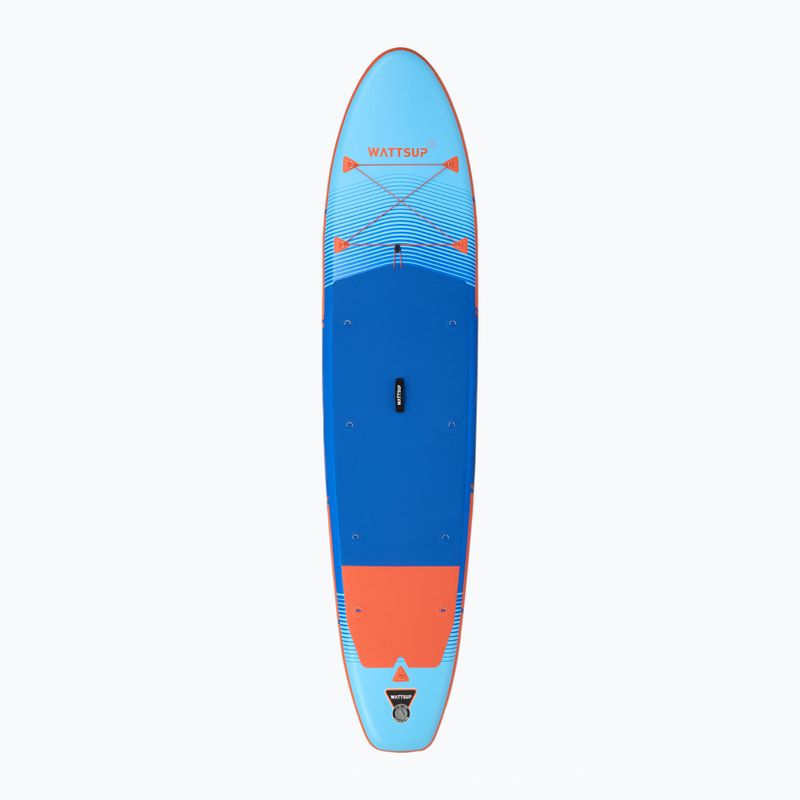 Placă SUP WATTSUP F12" Combo blue 3