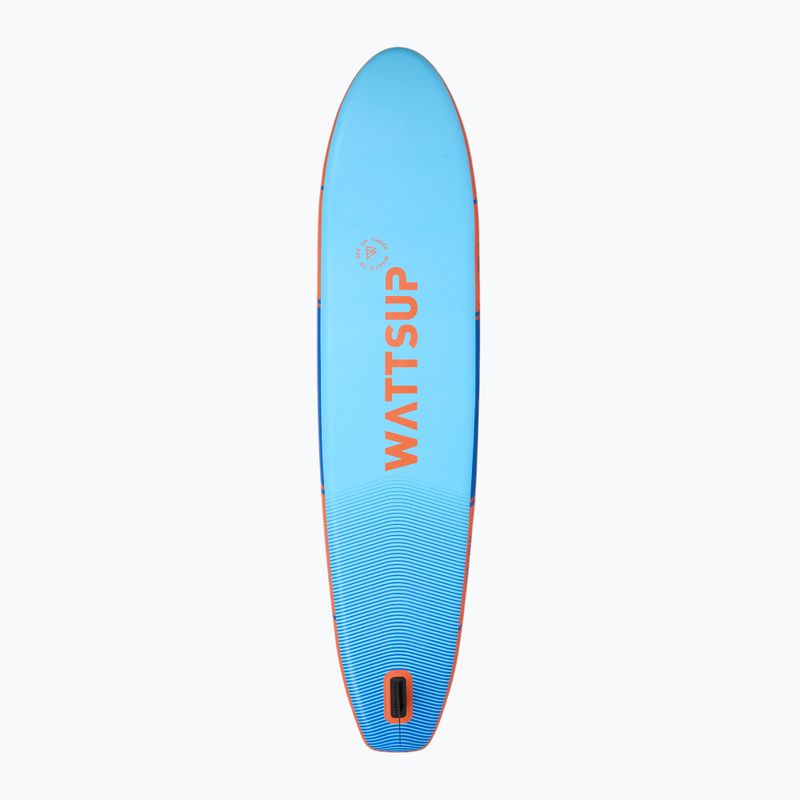 Placă SUP WATTSUP F12" Combo blue 4