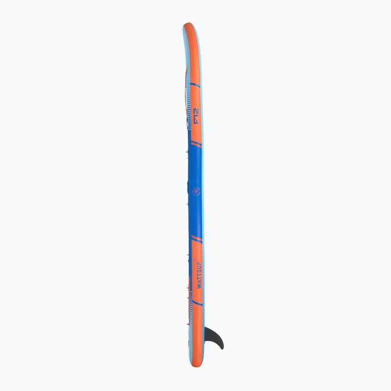 Placă SUP WATTSUP F12" Combo blue 5