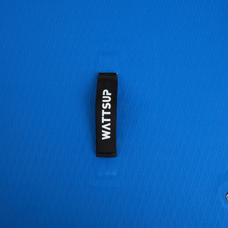 Placă SUP WATTSUP F12" Combo blue 8