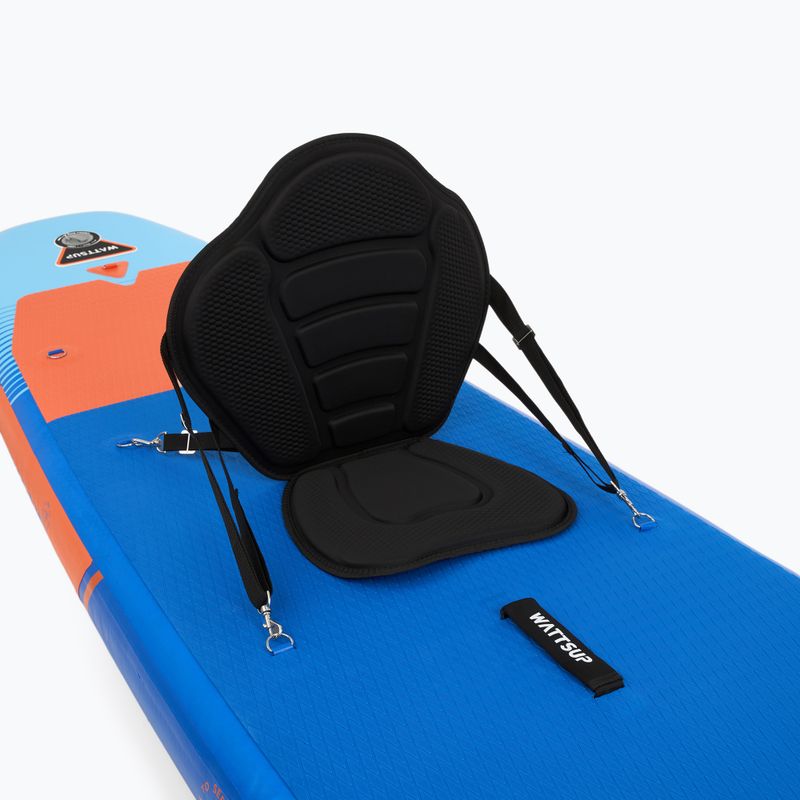 Placă SUP WATTSUP F12" Combo blue 11