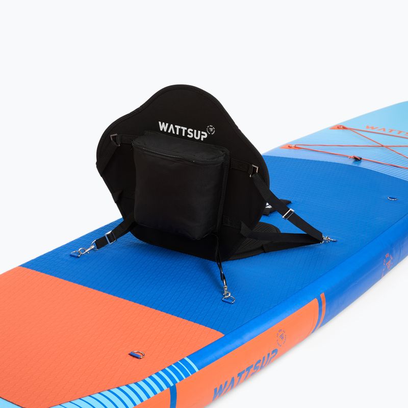 Placă SUP WATTSUP F12" Combo blue 12