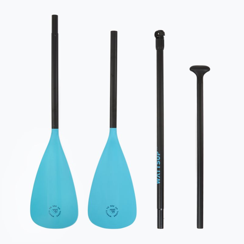 Placă SUP WATTSUP F12" Combo blue 13