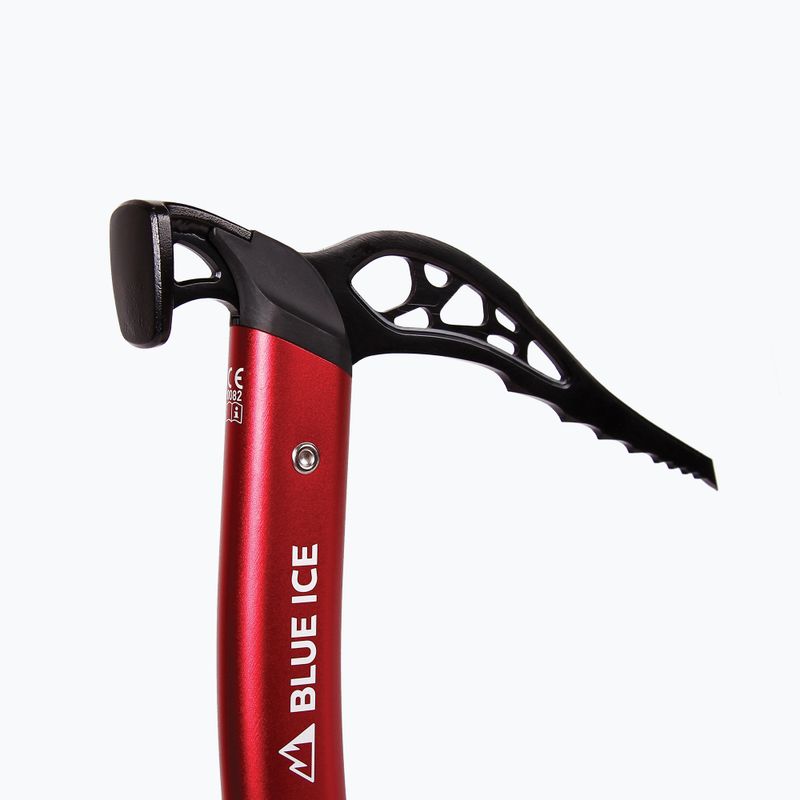 Blue Ice Akila Hammer roșu 100162 2