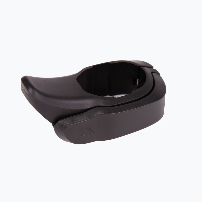 Albastru Ice alunecare Pommel negru 100133 suport pentru carnet de cecuri
