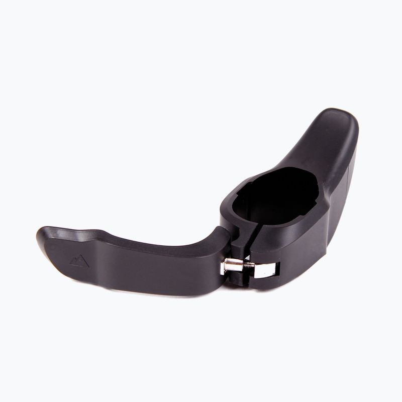 Albastru Ice alunecare Pommel negru 100133 suport pentru carnet de cecuri 2