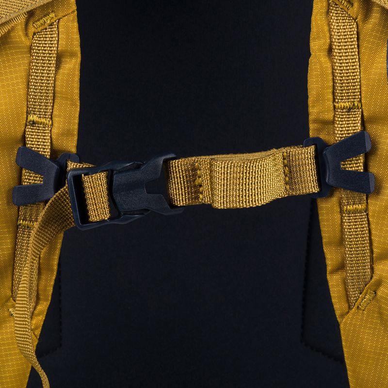 Blue Ice Chiru Pack 32L rucsac de trekking maro 100328 9