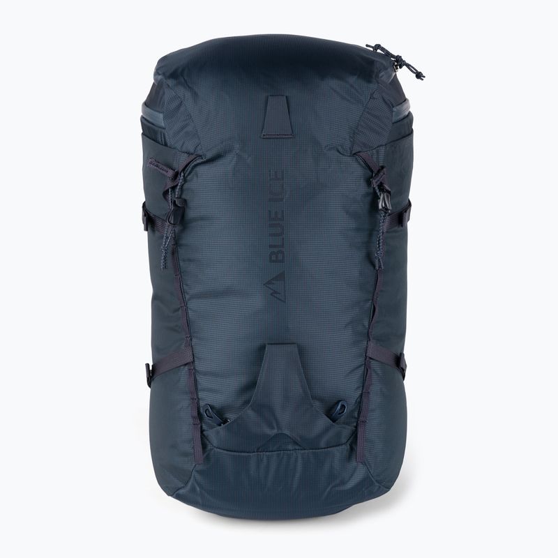 Blue Ice Chiru Pack 25L rucsac de trekking gri 100327