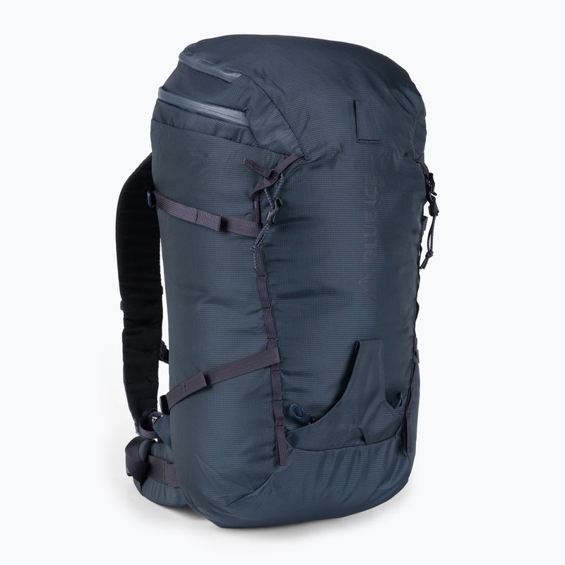 Blue Ice Chiru Pack 25L rucsac de trekking gri 100327 2