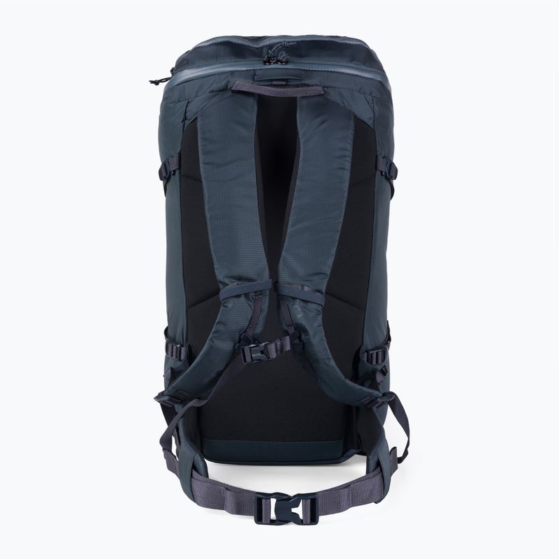 Blue Ice Chiru Pack 25L rucsac de trekking gri 100327 3