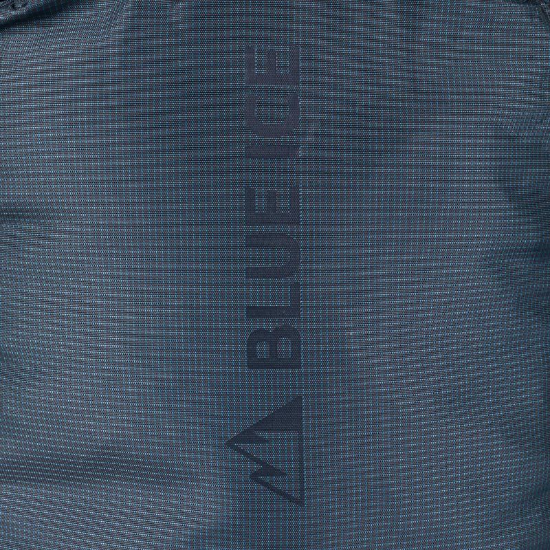 Blue Ice Chiru Pack 25L rucsac de trekking gri 100327 4