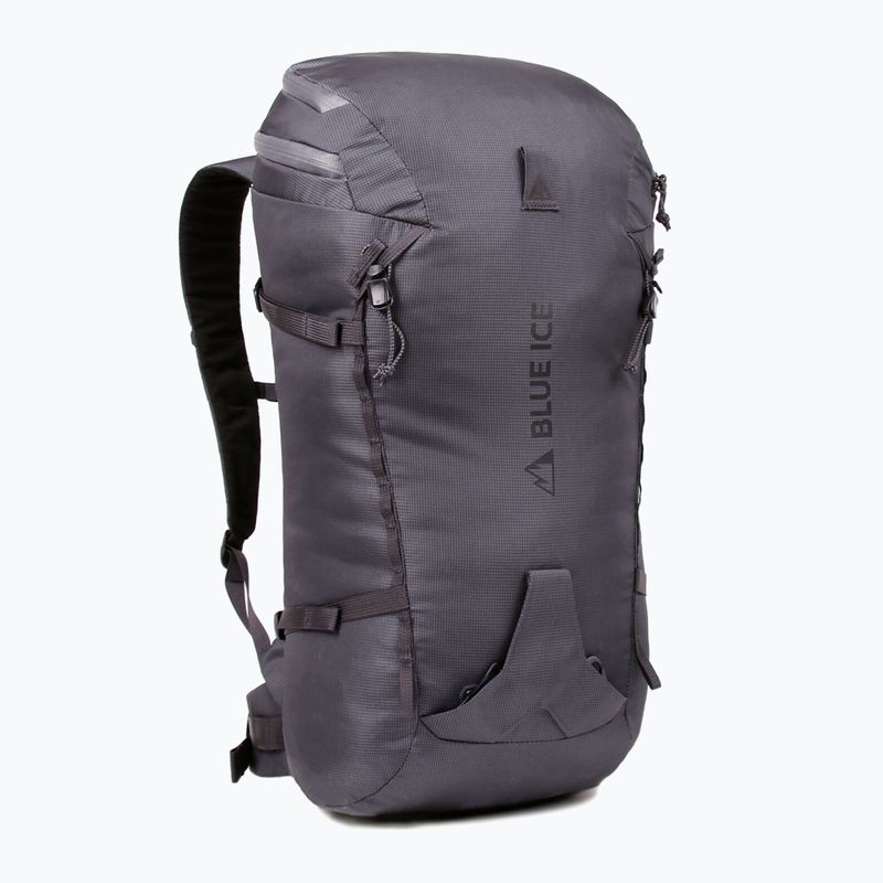 Blue Ice Chiru Pack 25L rucsac de trekking gri 100327 6
