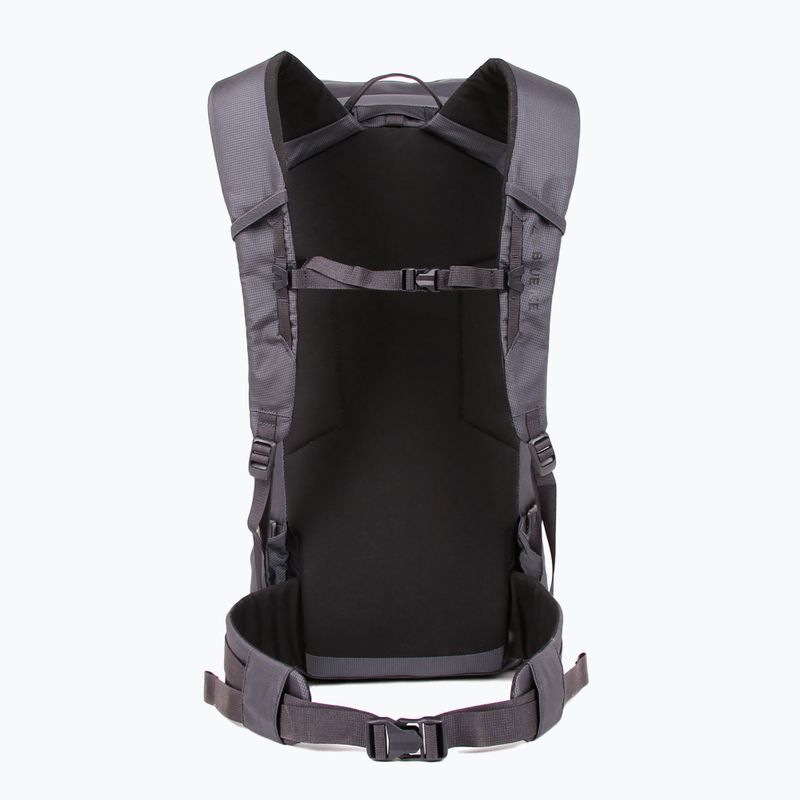 Blue Ice Chiru Pack 25L rucsac de trekking gri 100327 7