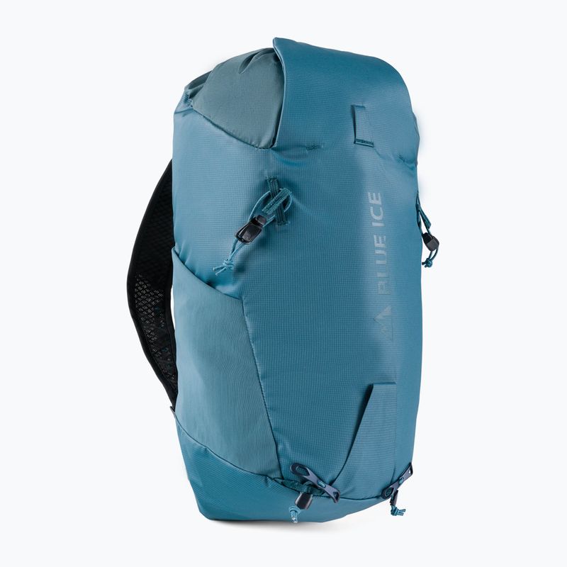 Blue Ice Dragonfly Pack 18L rucsac de trekking albastru 100014 2