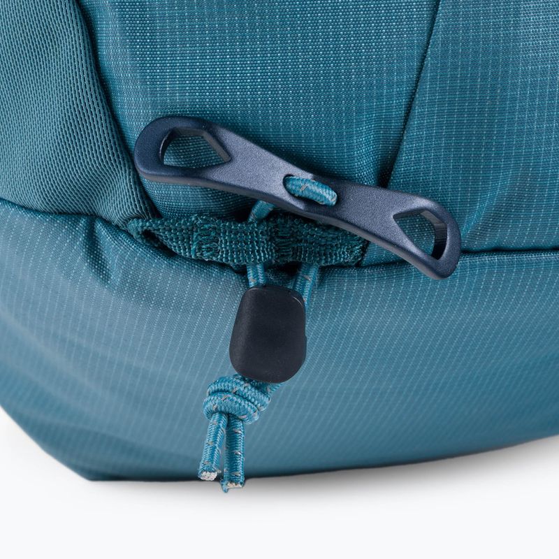 Blue Ice Dragonfly Pack 18L rucsac de trekking albastru 100014 6