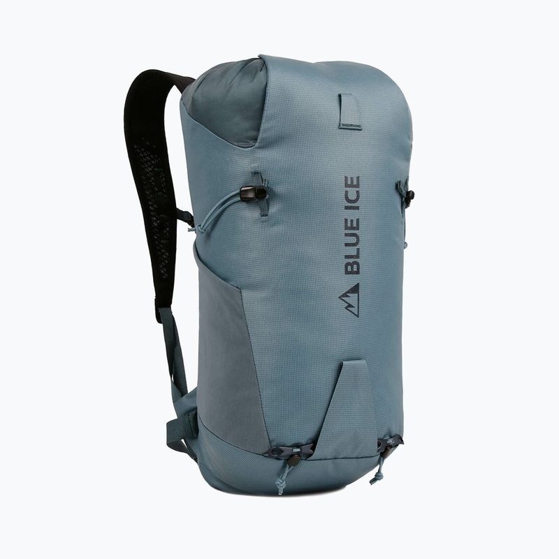 Blue Ice Dragonfly Pack 18L rucsac de trekking albastru 100014 7