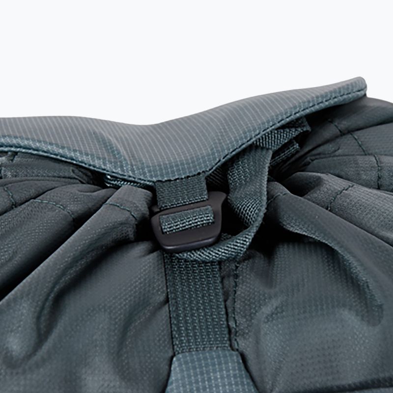 Blue Ice Dragonfly Pack 18L rucsac de trekking albastru 100014 10