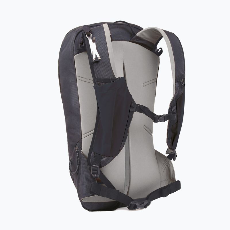 Blue Ice Taka Pack 22L India Ink rucsac pentru drumeții negru 100331 2