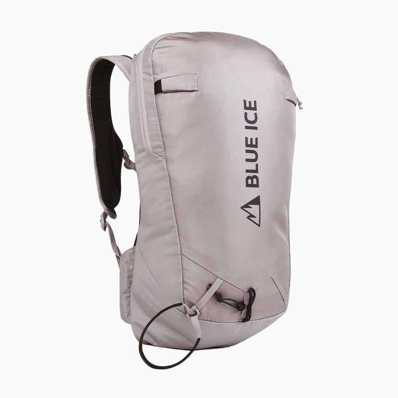 rucsac de drumeție Blue Ice Taka Pack 22L gri 100331