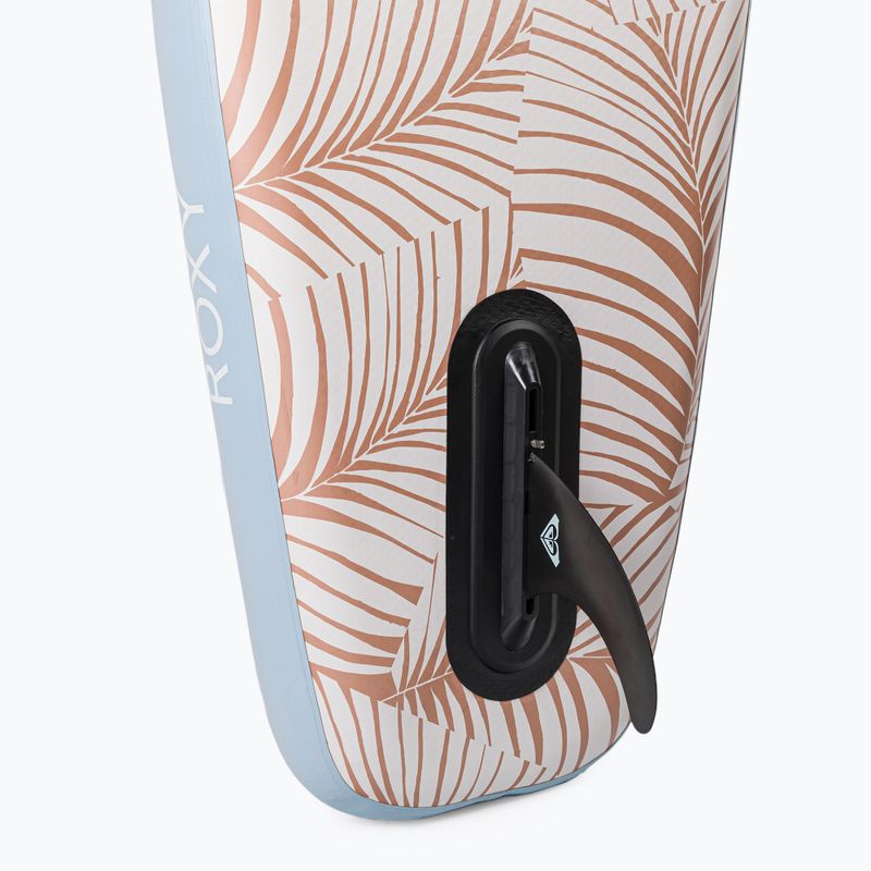 placă SUP ROXY iSUP Glide 2021 terra cotta 10