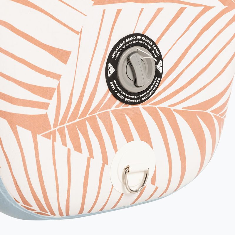 placă SUP ROXY iSUP Glide 2021 terra cotta 19
