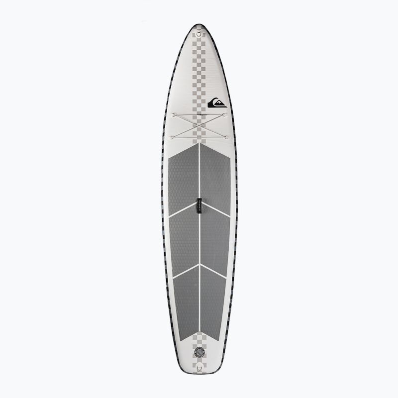 Quiksilver Racing Drift 11'6" SUP bord gri EGLIS22R11-SZHH 3