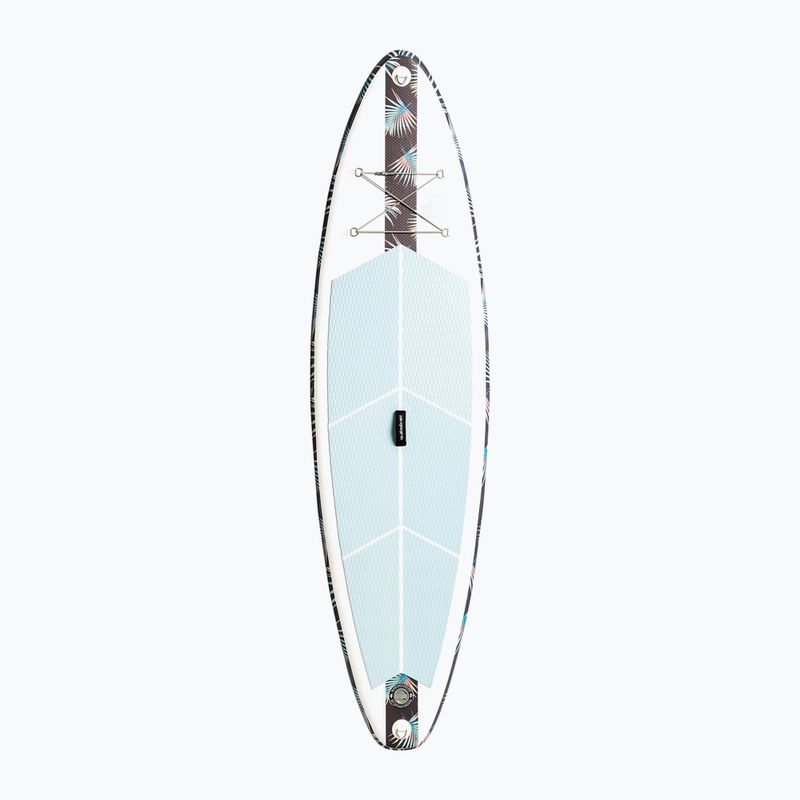 Quiksilver iSUP Performer 9'6" albastru SUP bord EGLIS22P96 2