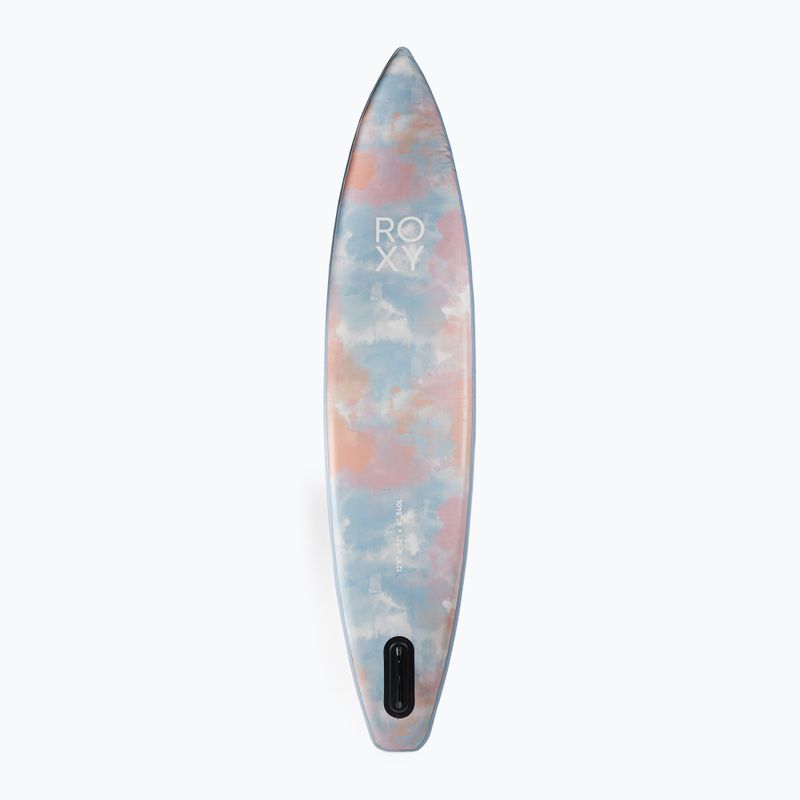 placă SUP ROXY iSUP Lanakai 2021 multicolor 3