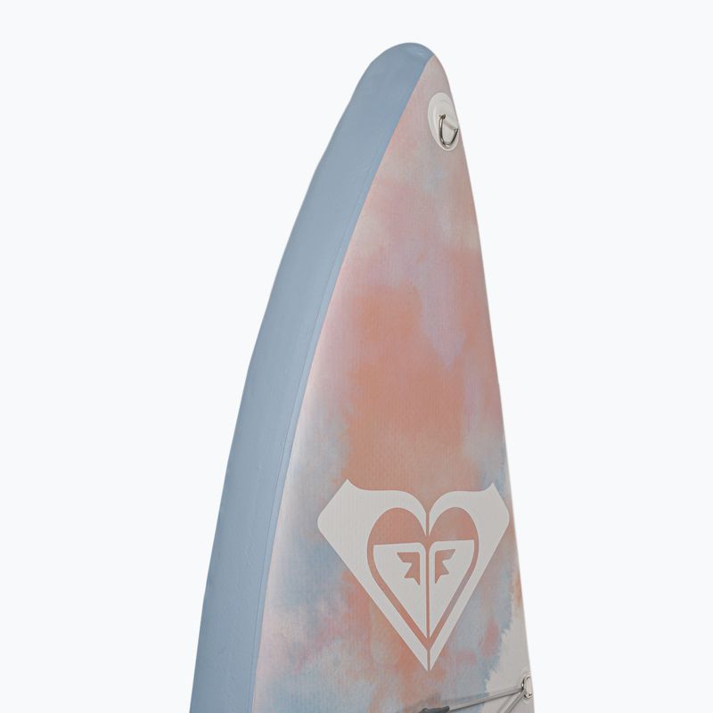 placă SUP ROXY iSUP Lanakai 2021 multicolor 6