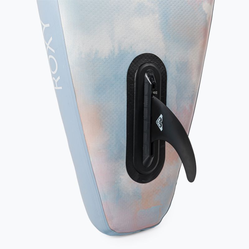 placă SUP ROXY iSUP Lanakai 2021 multicolor 8