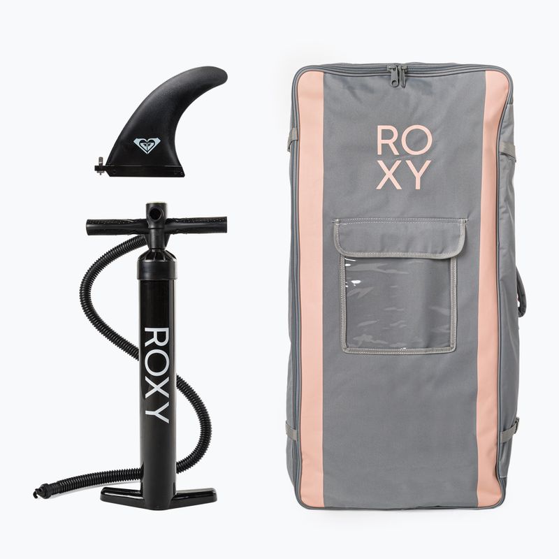 placă SUP ROXY iSUP Lanakai 2021 multicolor 12