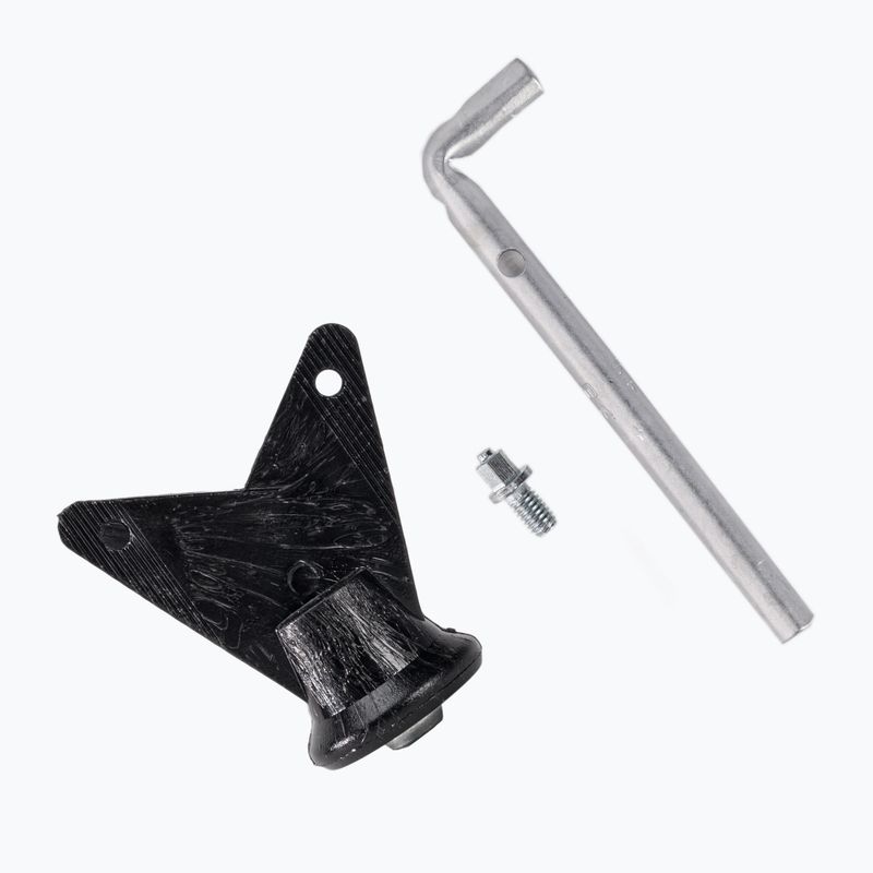 Înlocuirea setului de crampoane pentru etrițe Freejump Pro Kit KIT_CRAMPON_CLE