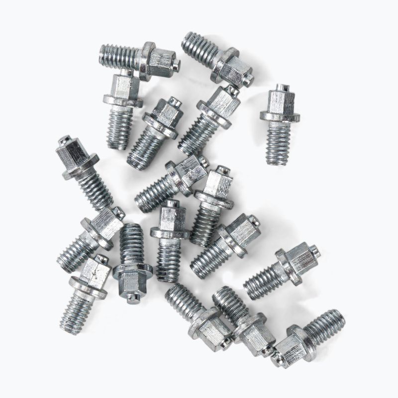 Înlocuirea setului de crampoane pentru etrițe Freejump Pro Kit KIT_CRAMPON_CLE 2