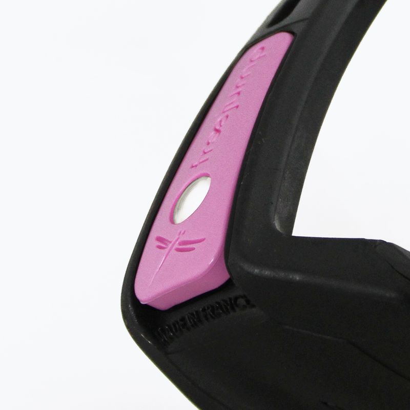 Panoul de înlocuire pentru etrieri Freejump Lite Pin's roz F00016